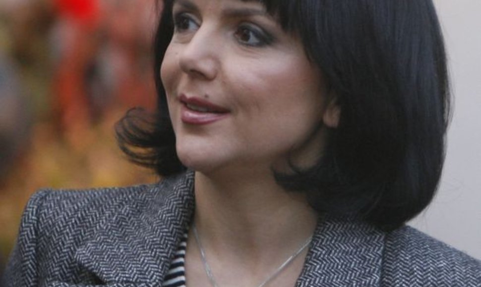 Veronika Kastujeva