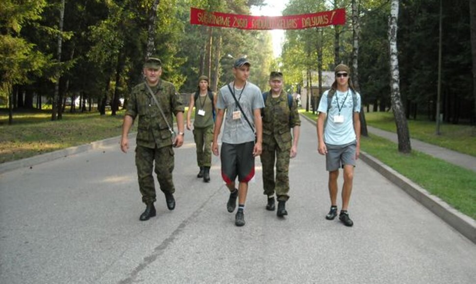 Žygeiviai