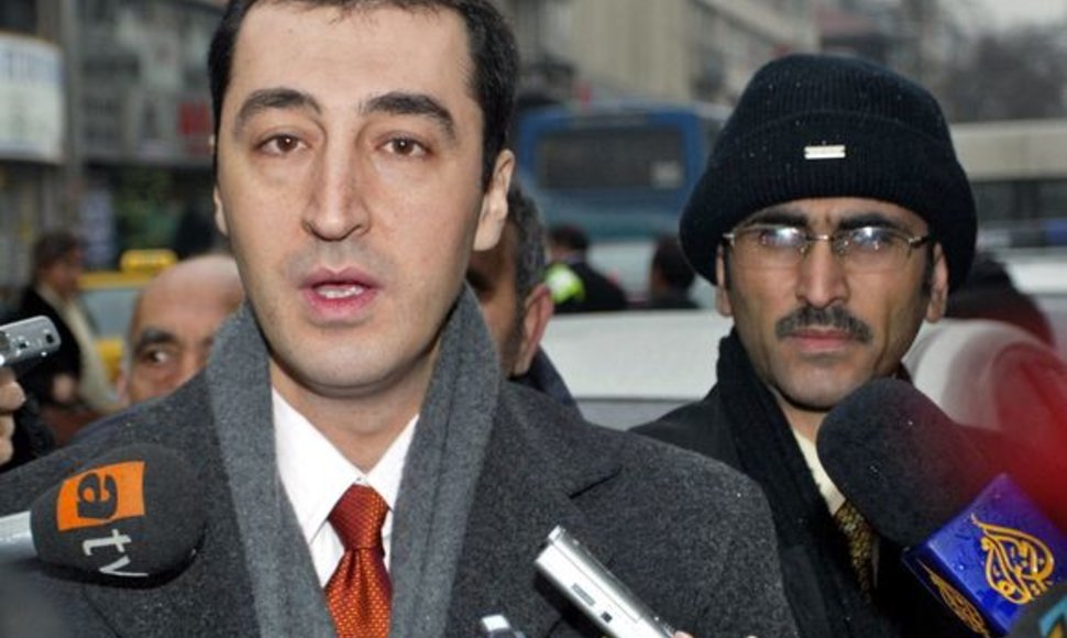 Cem Ozdemir