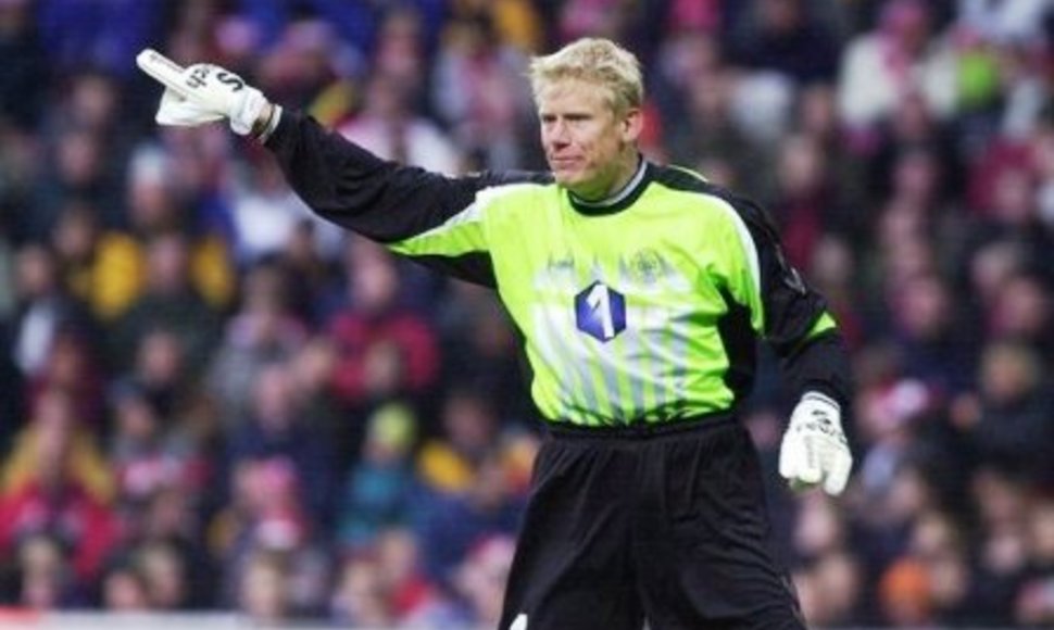 Peter Schmeichel