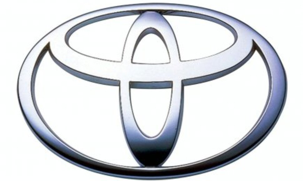 „Toyota“ 