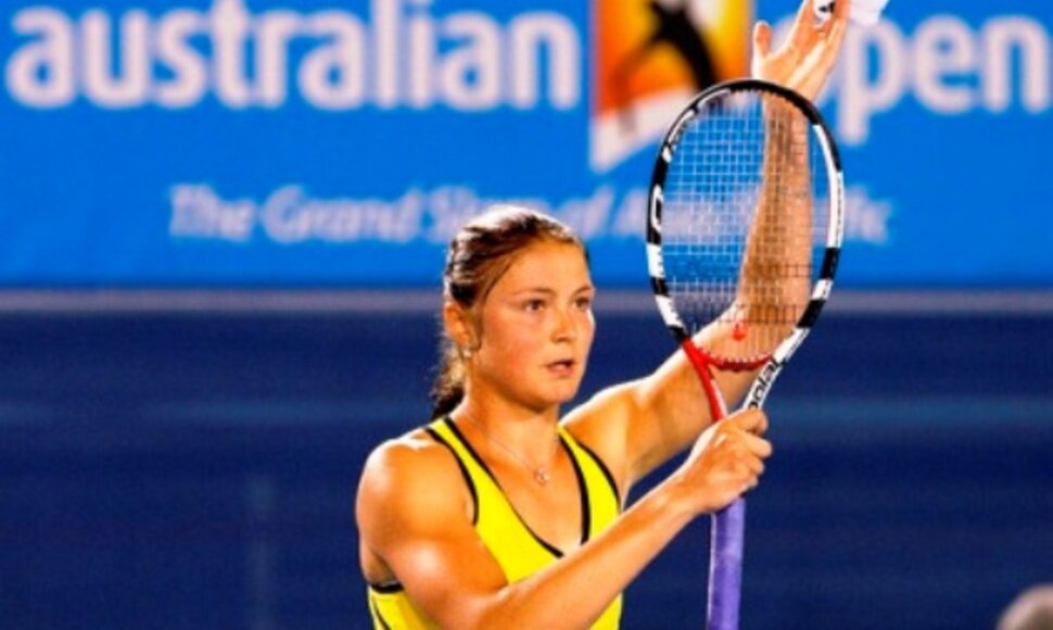 Dinara Safina