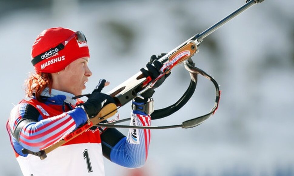 Svetlana Slepcova