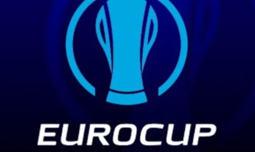 Eurocup emblema