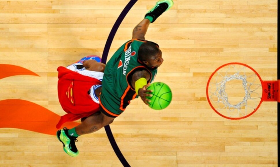 Nate Robinson