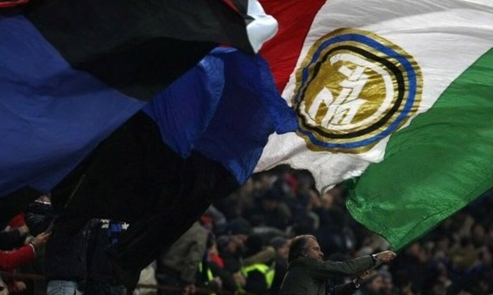 „Milan“ sirgaliai