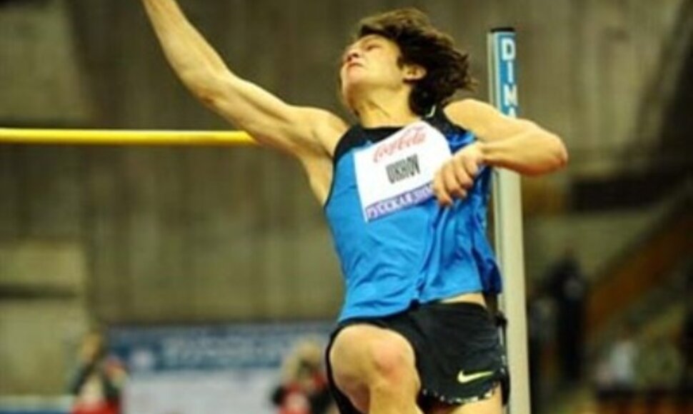 Ivanas Uchovas