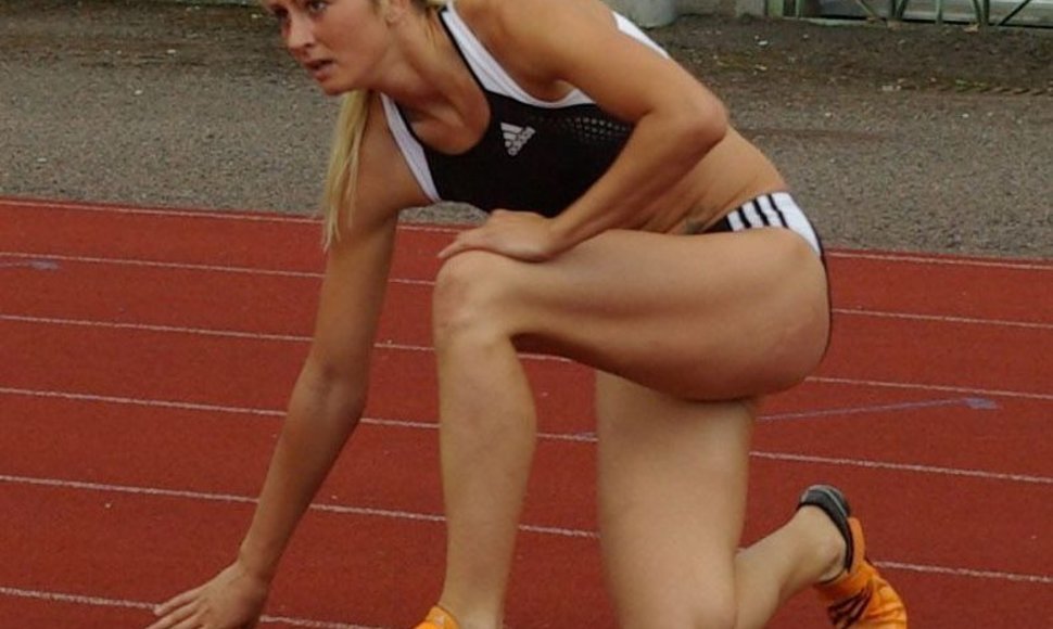 Viktorija Žemaitytė