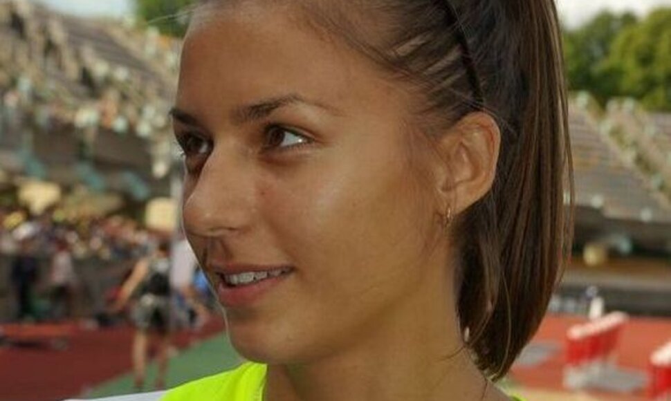 Eglė Balčiūnaitė