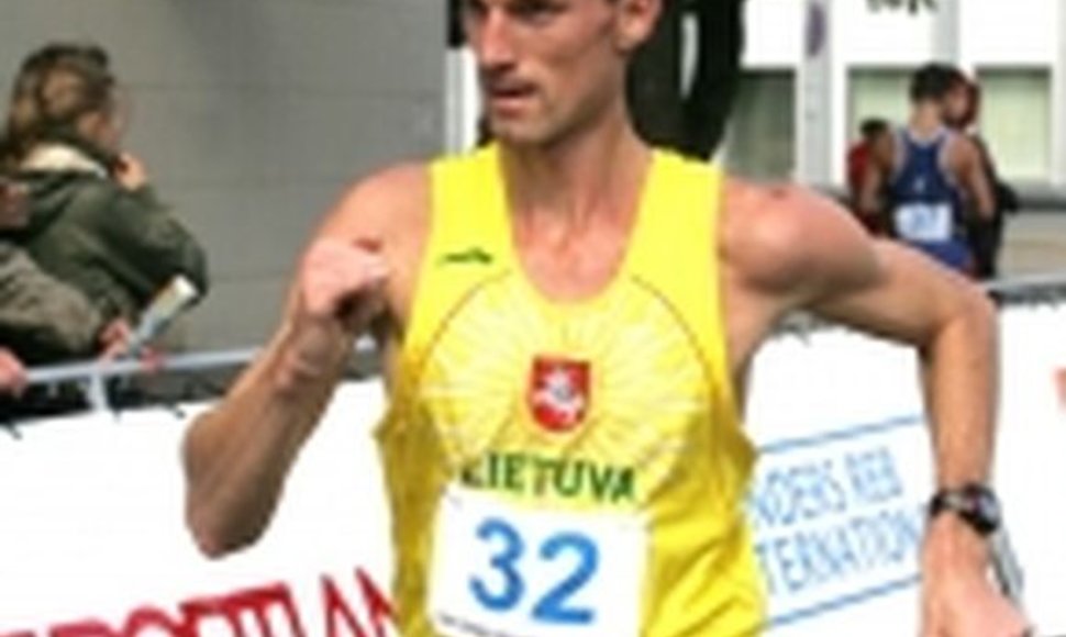 Darius Škarnulis