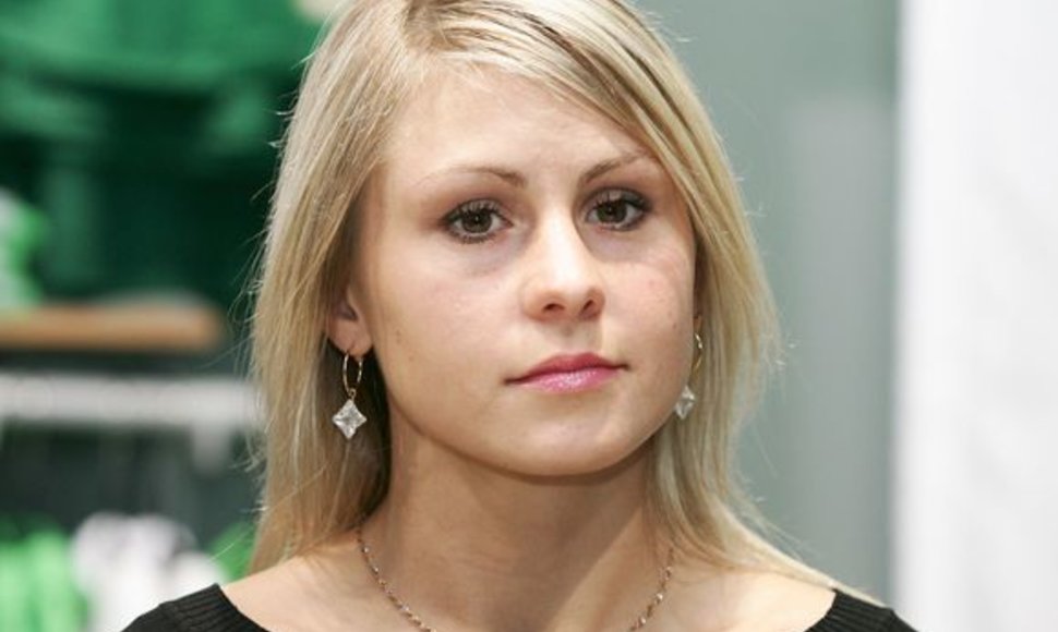 Laura Asadauskaitė