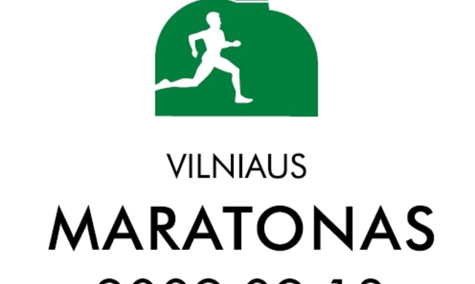 Vilniaus maratonas 2009