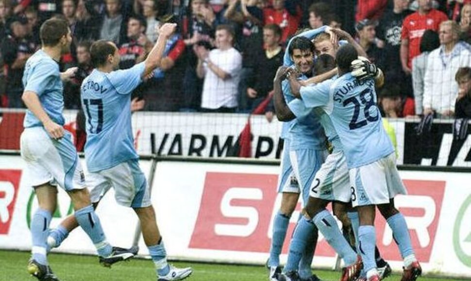 Manchester City