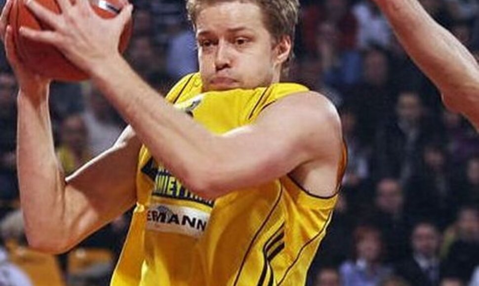 Hanno Mottola