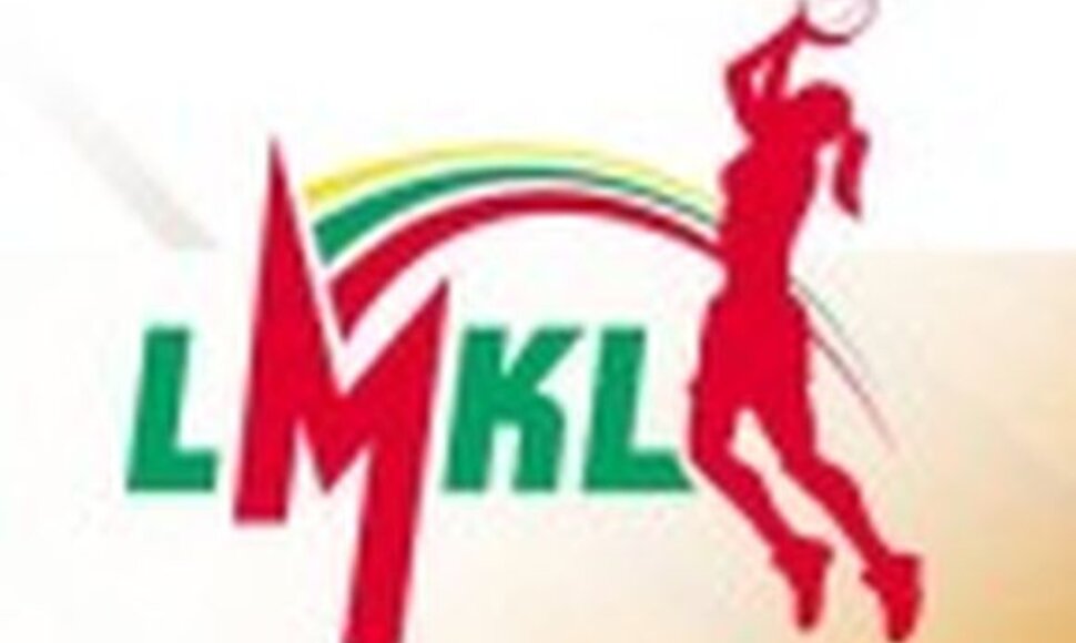 LMKL startuoja