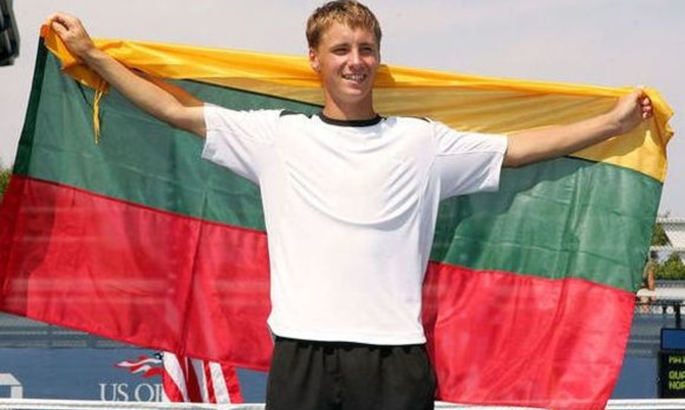 Ričardas Berankis