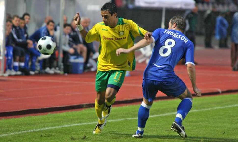 FBK kaunas