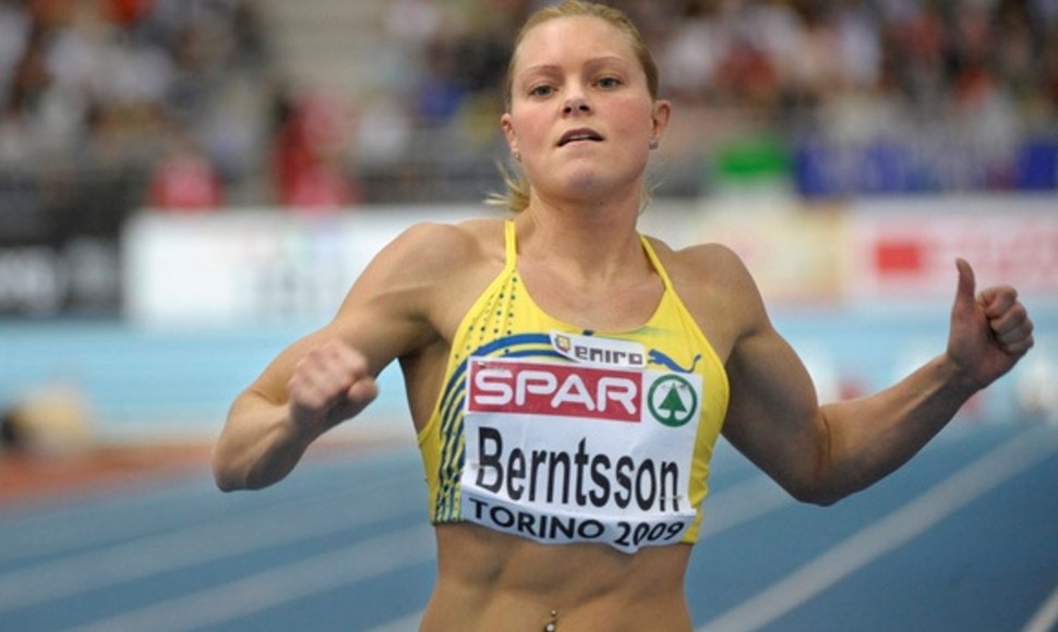 Lena Berntsson
