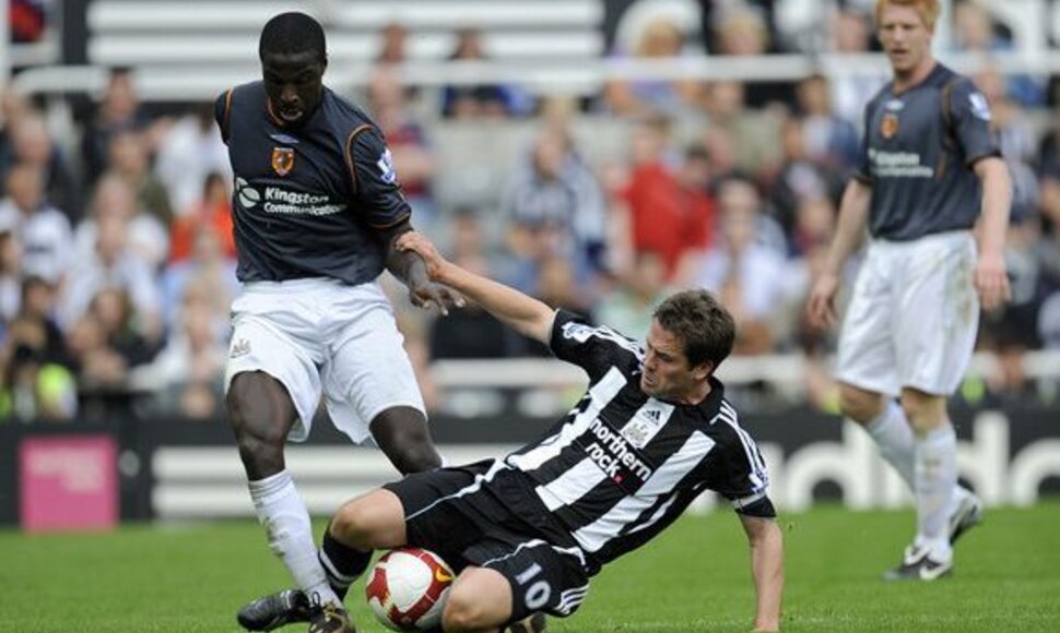 NewCastle United