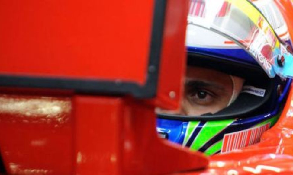 Felipe Massa