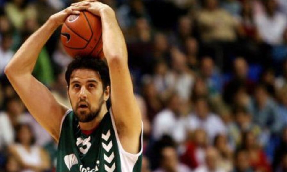 Pergale čempionatą pradėjo Malagos „Unicaja“