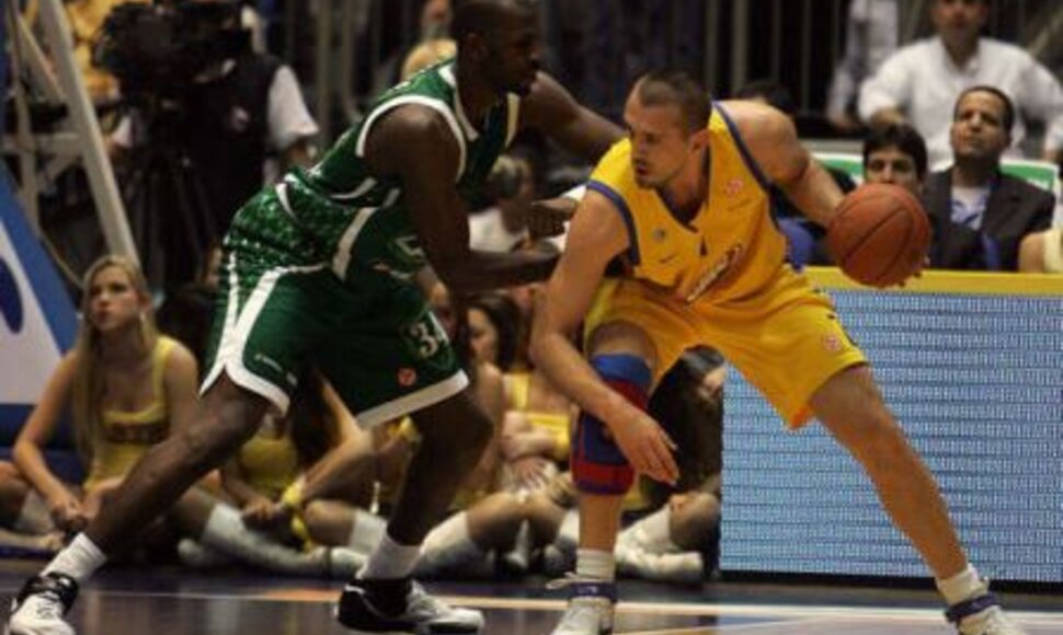 Mamadou N'Dyae