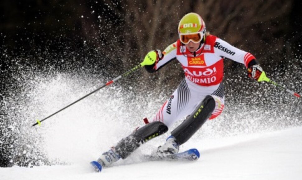 Marlies Schild