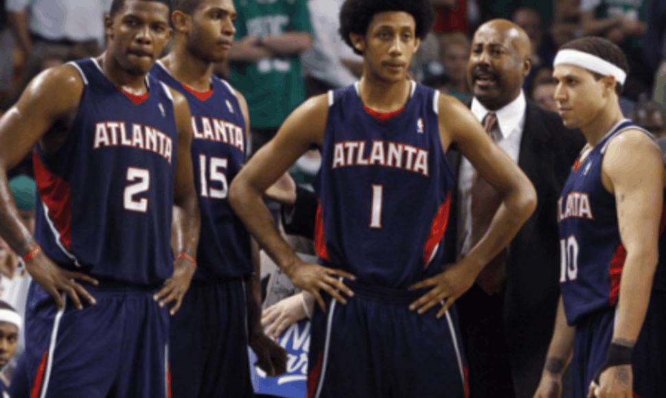 Josho Childress