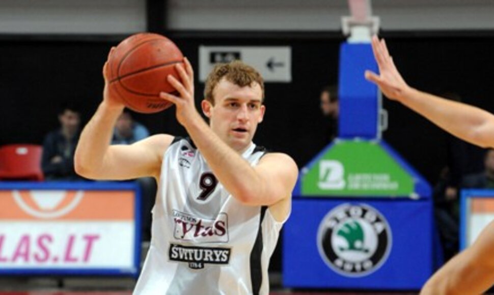 Marius Prekevičius