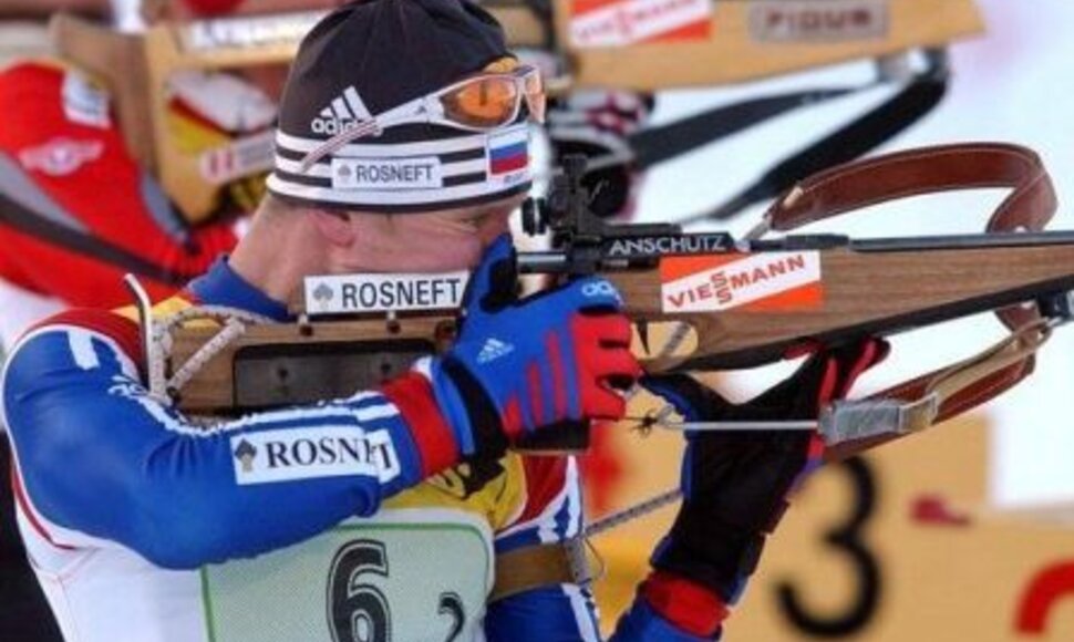 Sergejus Rožkovas