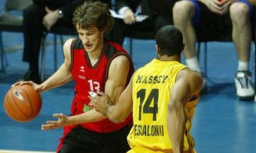 Simas Jasaitis