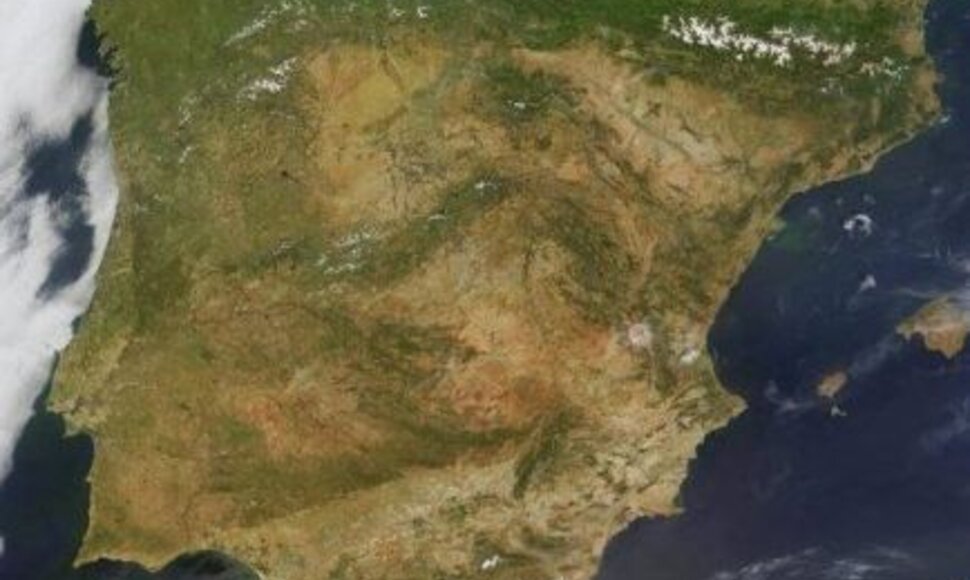 Ispanija