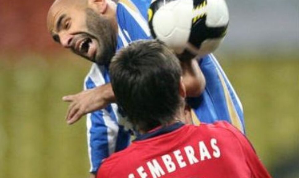 Deividas Šemberas