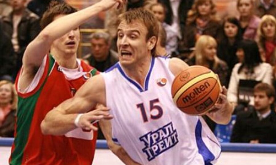 Ural Great