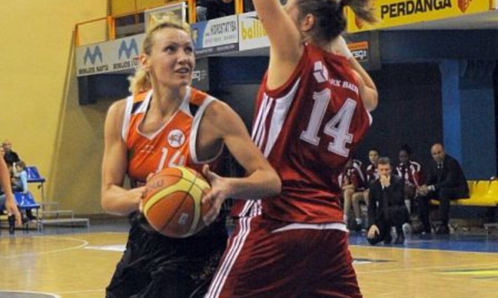Au&scaron;ra Naidėnienė