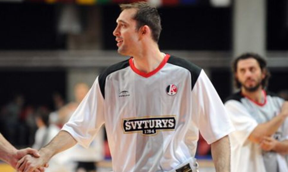 Chuck Eidson