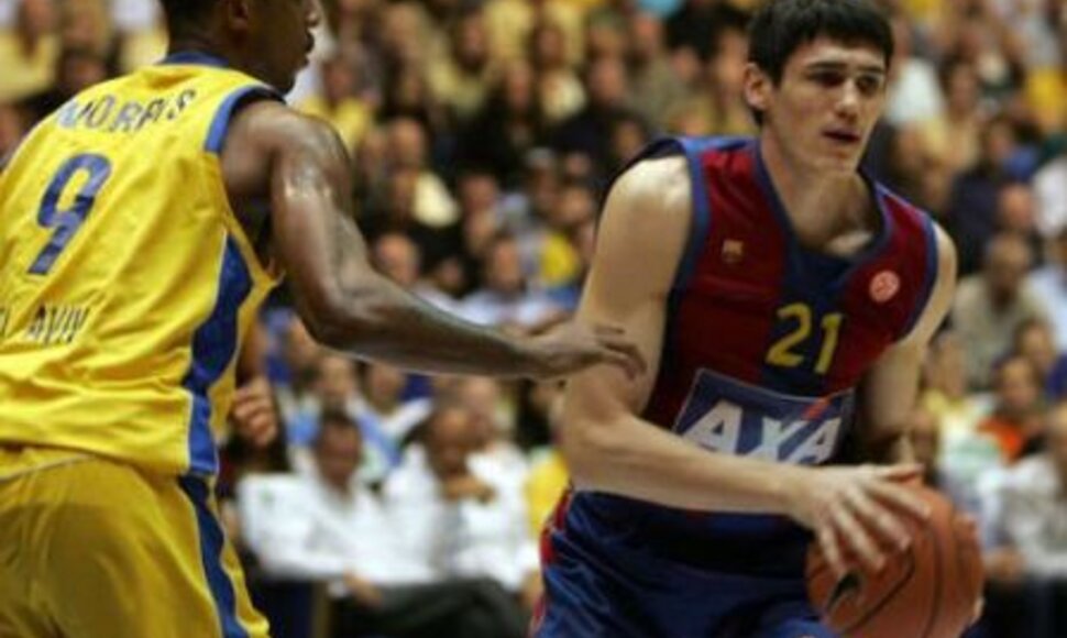 Ersanas Ilyasova