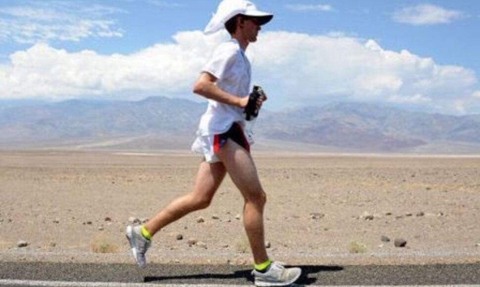 Ultramaratonas