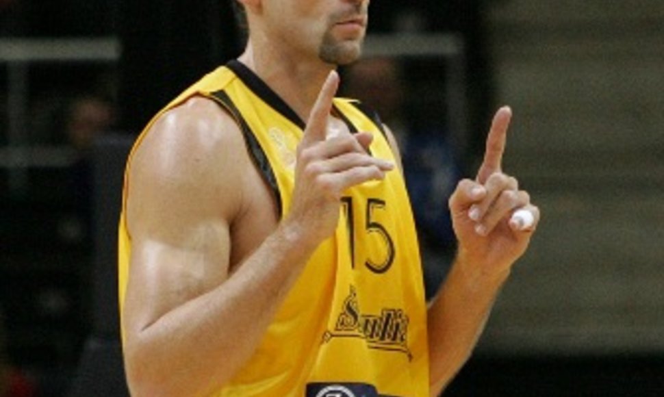 Virginijus Praškevičius