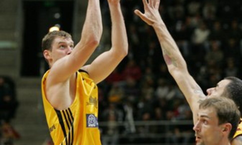 Anrius &Scaron;ležas