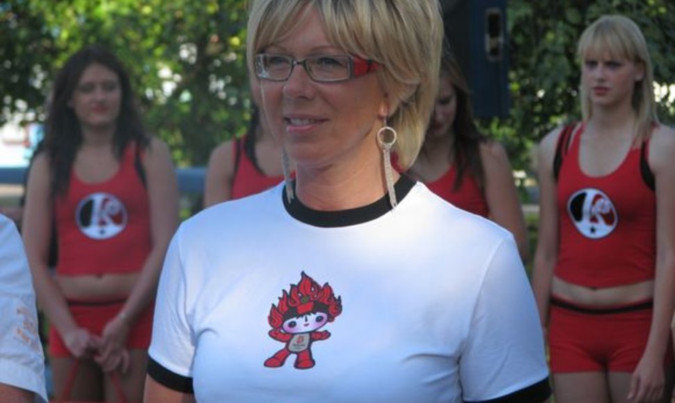 Laima Janušonytė