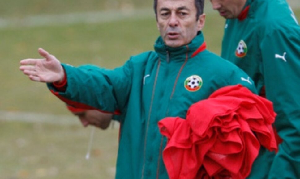 Atleistas...