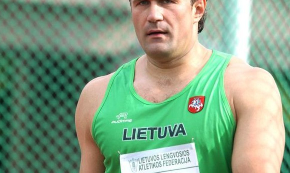 Virgilijus Alekna