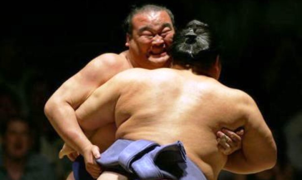 Sumo