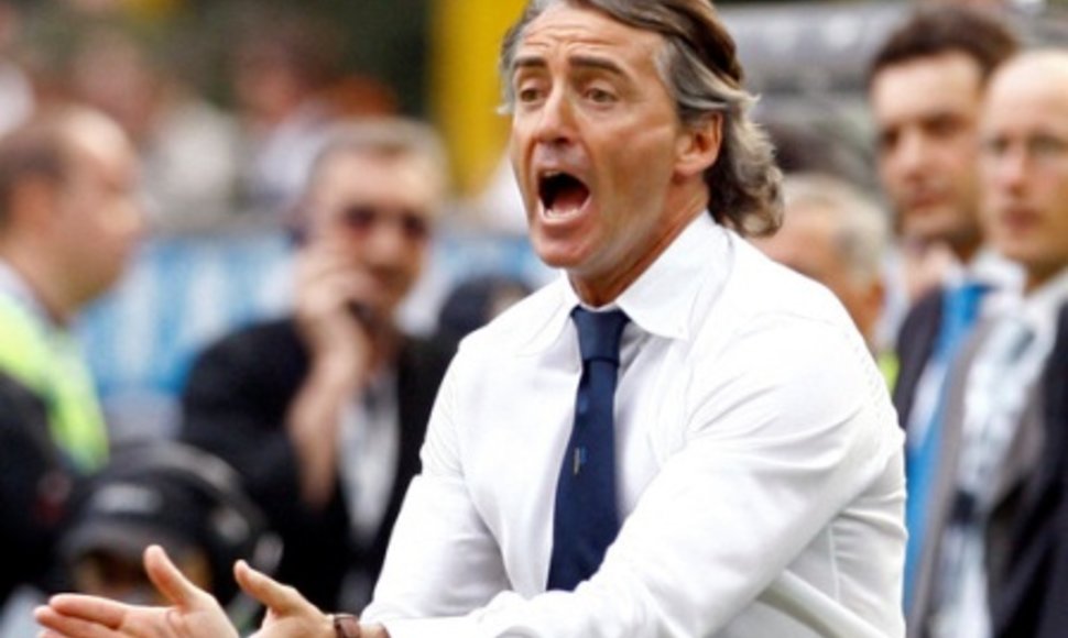 Roberto Mancini