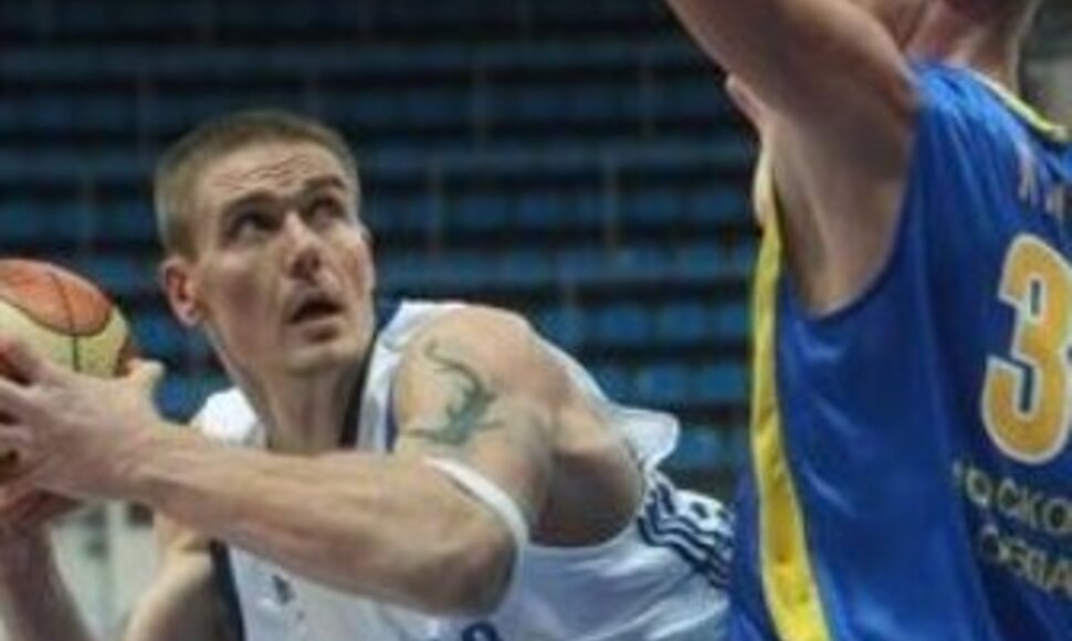 Robertas Javtokas