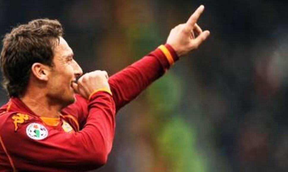 Francesco Totti