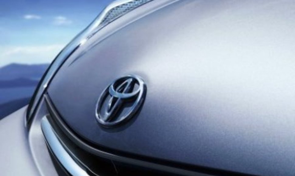 „Toyota Prius”