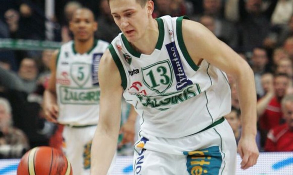 Paulius Jankūnas
