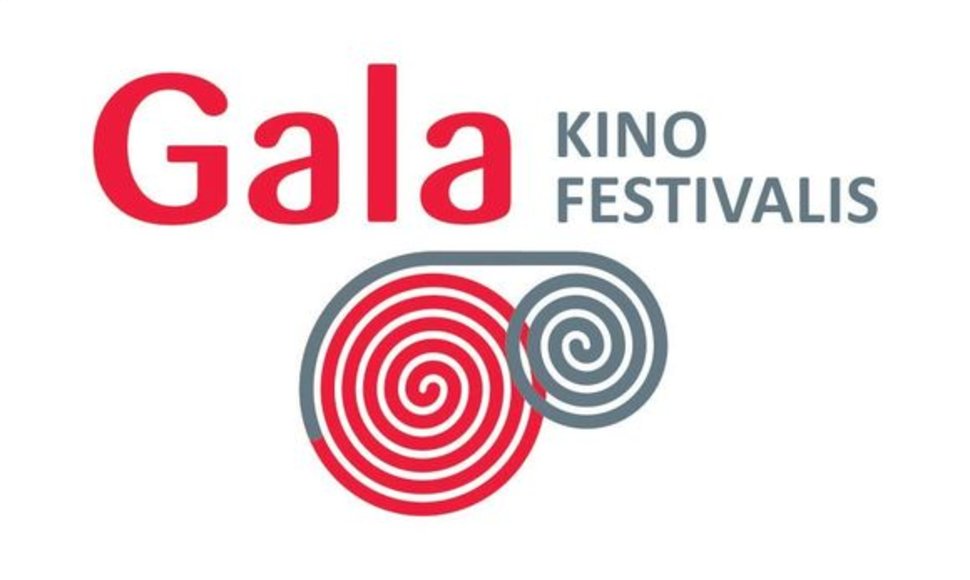 „Gala“ kino festivalis